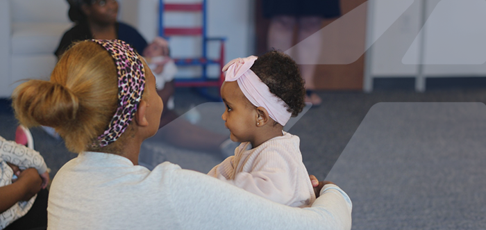 Center for Women & Children Wishlist